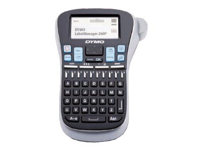 DYMO LabelMANAGER 260P