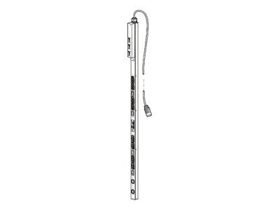 American Power Conversion Rm Pdu Metered 0U 14.4Kw 208V 24 C13 4