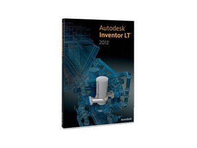 Aten AUTODESK INV LT 2012 COM NEW SLM