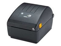 Zebra zd220 - Label printer - thermal transfer