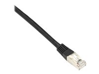 Black Box EVNSL24ES-0001-90DS SpaceGAIN Patch Cable Pack of 25 pcs