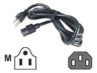 APC cable de alimentación - 2.4 m