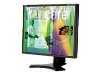 Nec Lcd1990Sxi-Bk 19In Lcd 1280X1024 600:1