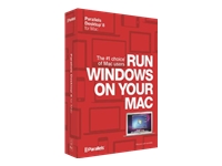 Parallels Desktop for Mac