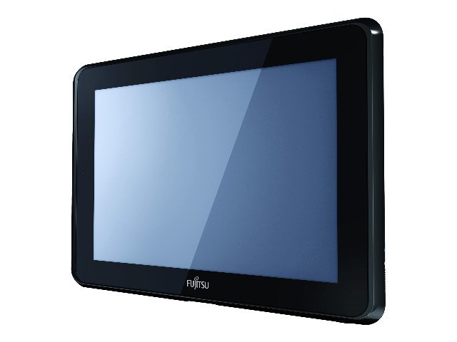 Fujitsu STYLISTIC Q550 WIN7PRO(32-BIT),MUI,TPM