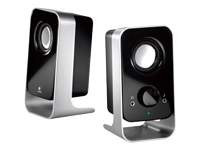 Logitech LS11 - Altoparlanti multimediali PC - 980-000046