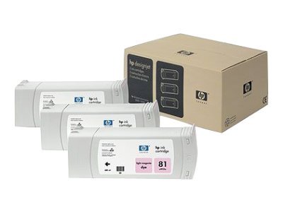 HP 81
