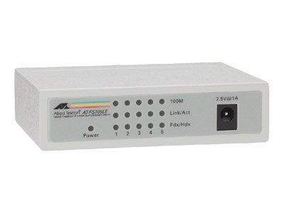 Allied Telesis AT FS705LE