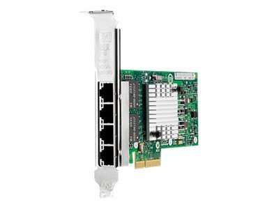 Hewlett Packard - Hp Nmso Nc365T Geth 1000Tx Pcie