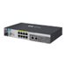 HP E2915-8G-PoE Switch