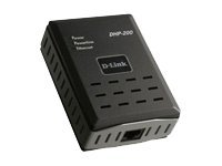 D-Link PowerLine DHP-200