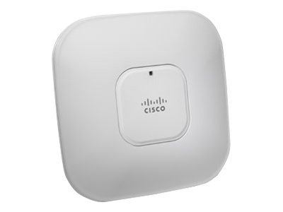 Cisco Systems 802.11A/G/N FIXED UNIFIED AP INT ANT FCC CFG