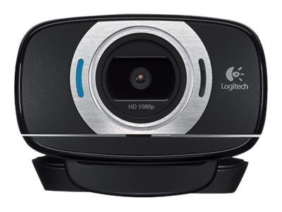 Logitech Logitech Hd Webcam C615