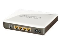 Sitecom WLM-3500 Wireless Modem Router 300N X3
