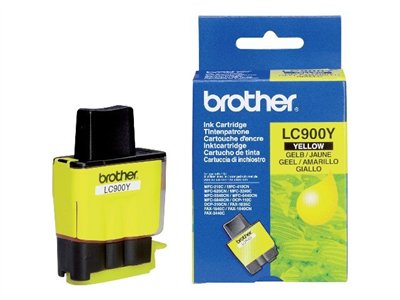 Brother LC900Y