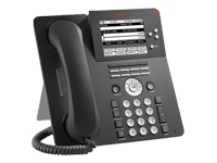 Avaya one-X Deskphone Edition 9650 IP Telephone