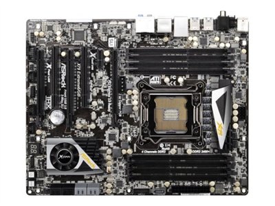 ASRock X79 Extreme6/GB