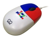 CCT Tiny Mouse Optical