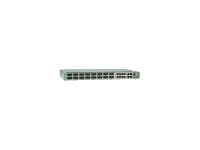 Allied Telesis AT 8100S/16F8-SC