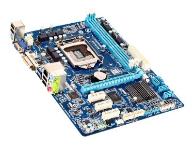 Gigabyte GA-H61MA-D3V (rev. 2.0)