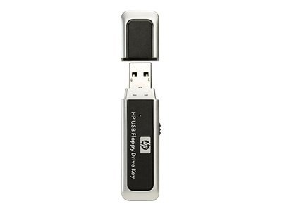 Hewlett Packard  2GB USB FL MEDIA DR KEY KIT