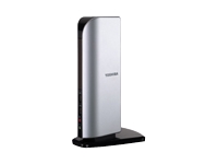 Toshiba Dynadock USB Port Replicator with VGA - PA3541E-1PRP