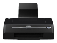 Epson Stylus S21 - impresora - color - chorro de tinta