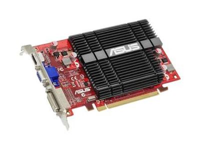 ASUS EAH5450 SILENT/DI/1GD2