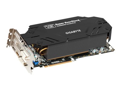 Gigabyte GV-N680SO-2GD