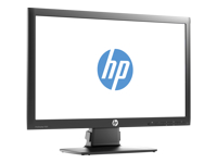 HP ProDisplay P201