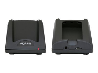 Avaya Wlan 61Xx Dual Slot Charg Rohs