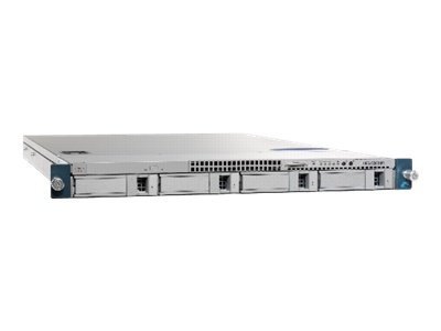 Cisco UCS C200 M2 High-Density Rack-Mount Server