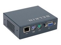 Belkin OmniView SMB Remote IP Device
