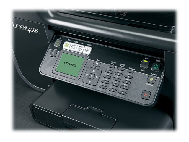 lexmark pro705