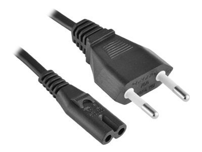 Nilox cable de alimentación - 2 m