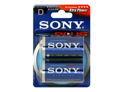 Sony AM1B2A