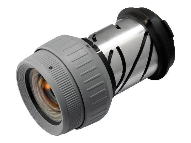 NEC 1.5-3.0:1 ZOOM LENS FOR 500X 500U 5520W 600X