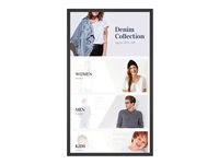 Product shot - Front