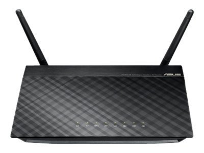 ASUS RT-N12 LX