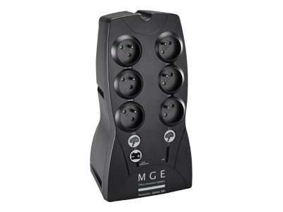 MGE O.P.S. Protection Station 500