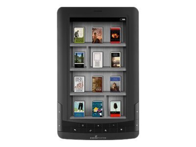 Energy Multimedia Color Book 2074