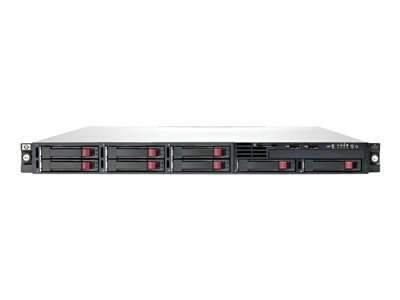 HP ProLiant DL120 G7 Entry
