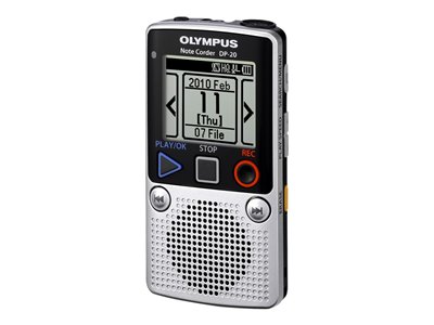 Olympus DP-20