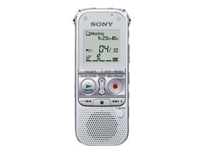 Sony ICD-AX412F