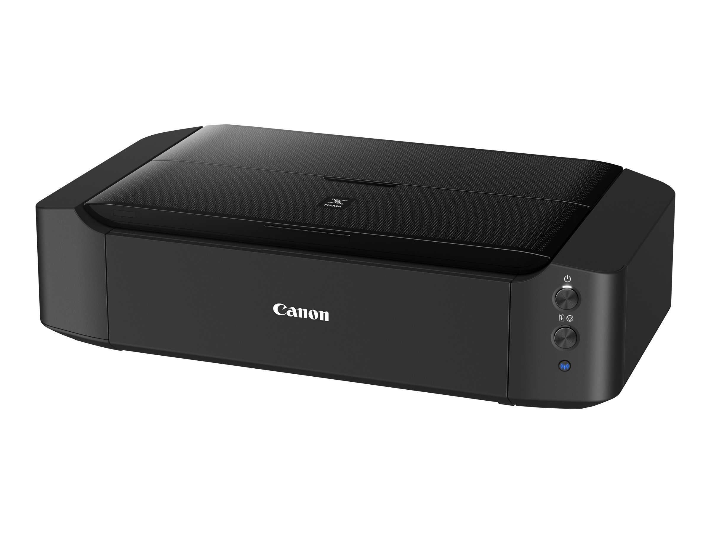 Canon PIXMA iP8750 - Impresora - color - chorro de tinta - Ledger, A3 Plus  - hasta 14.5 ipm (monocromo) / hasta