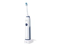 philips sonicare dailyclean 2100 review
