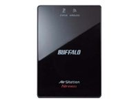 Buffalo AirStation Nfiniti Dual Band Wireless-N Ethernet Converter, Access Point and Bridge