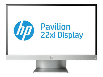 HP Pavilion 22xi