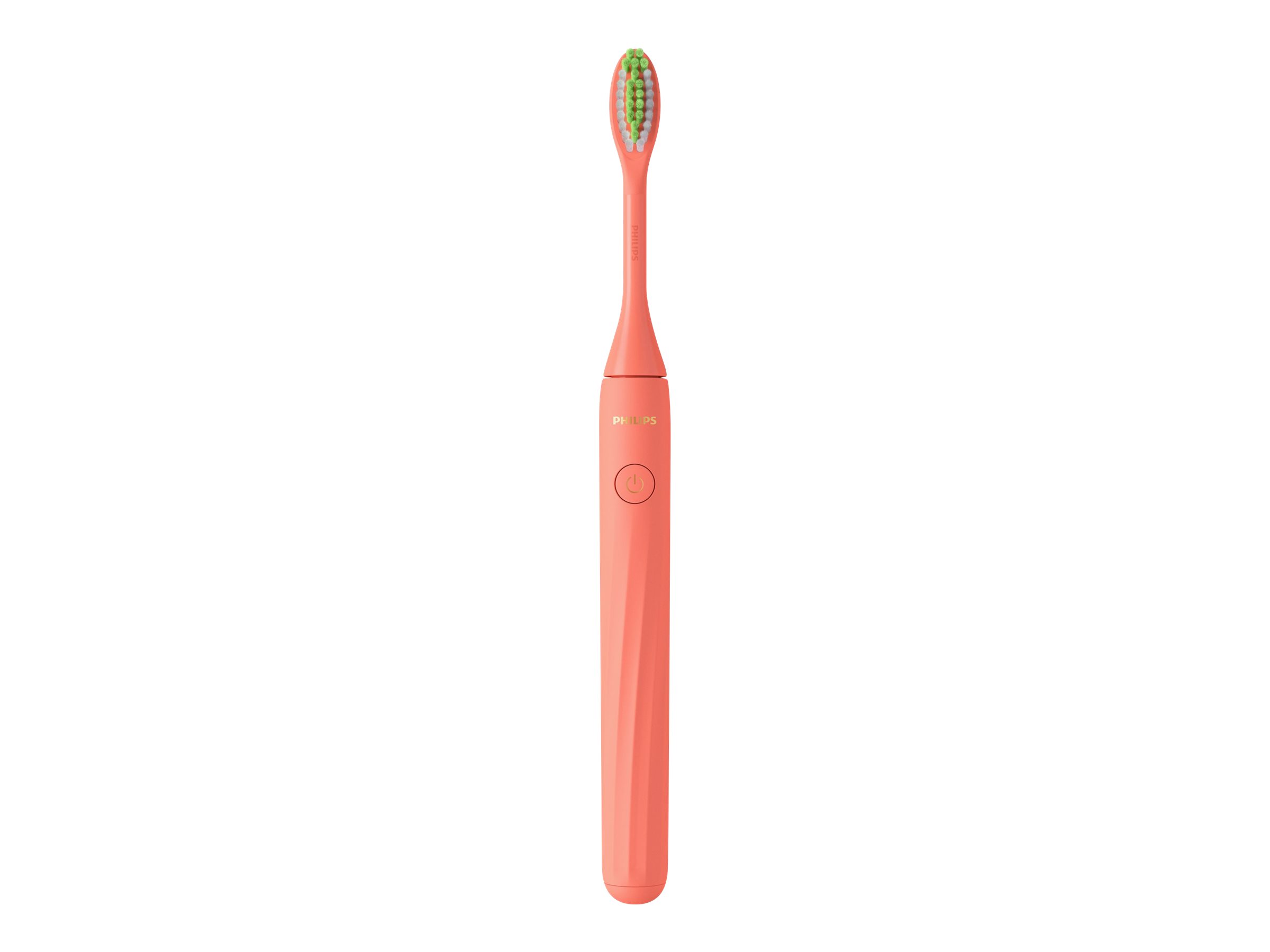 philips battery operated toothbrush
