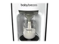baby brezza advanced formula pro